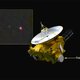 Illustration for article titled New Horizons Has Detected Methane on Pluto